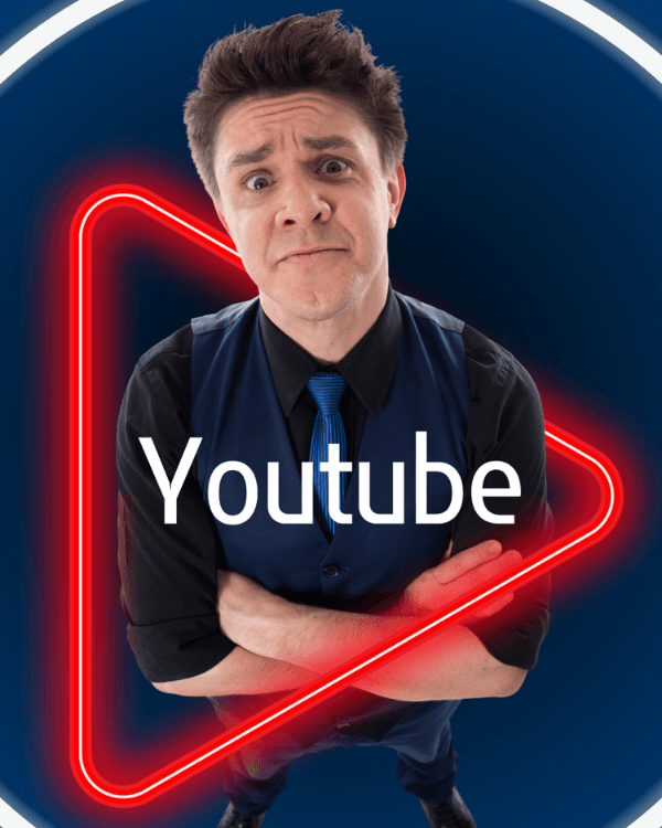 Canal Oscar Filho