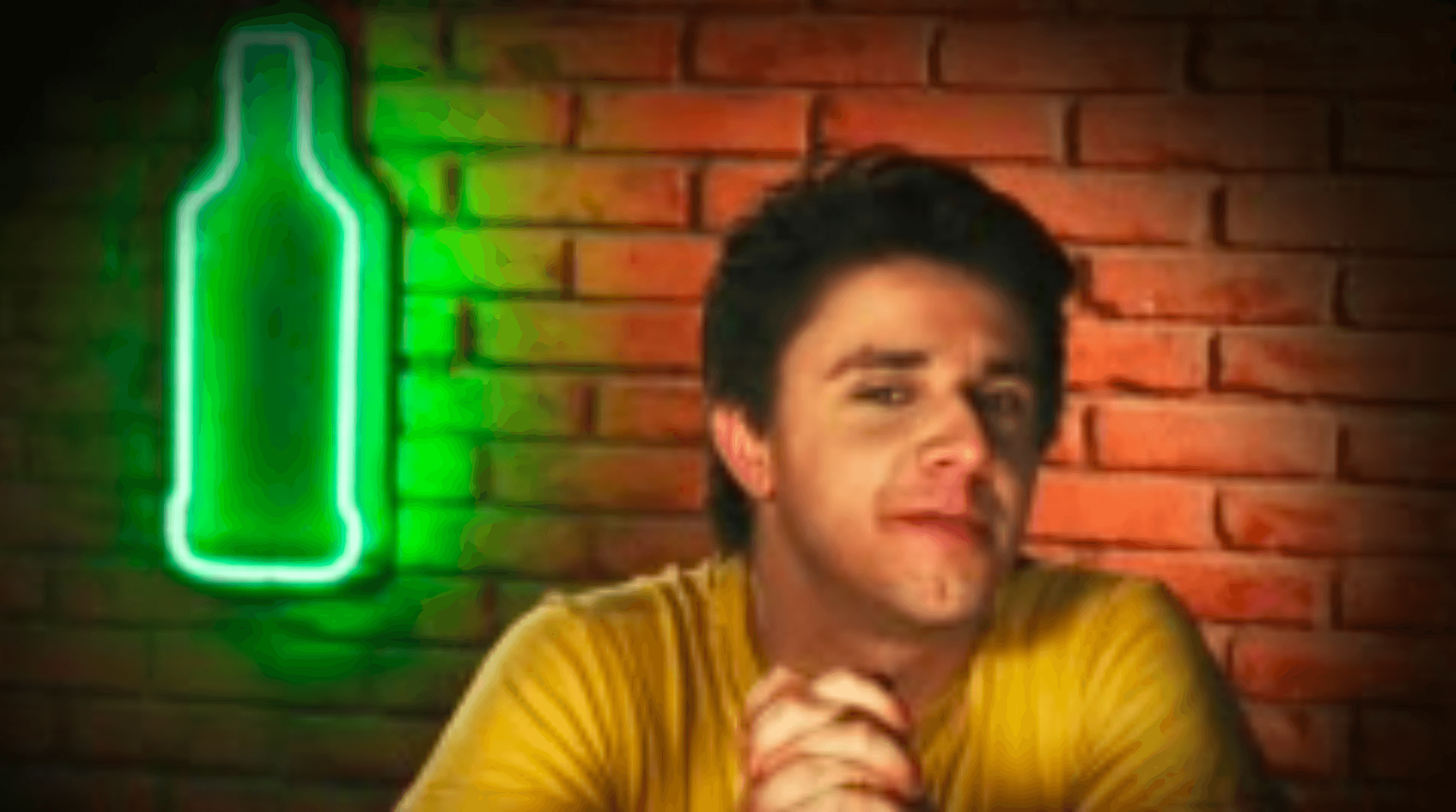SMIRNOFF - CHURRASKEIRO
