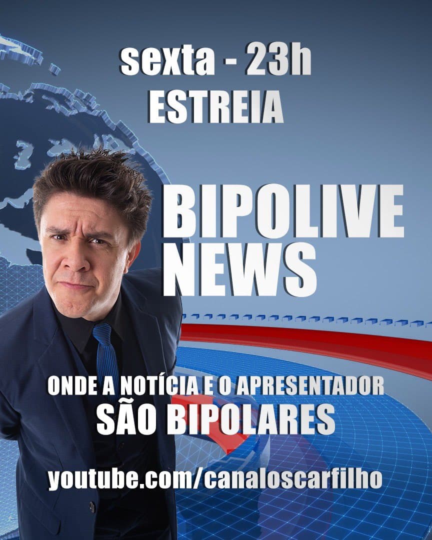 BIPOLIVE NEWS