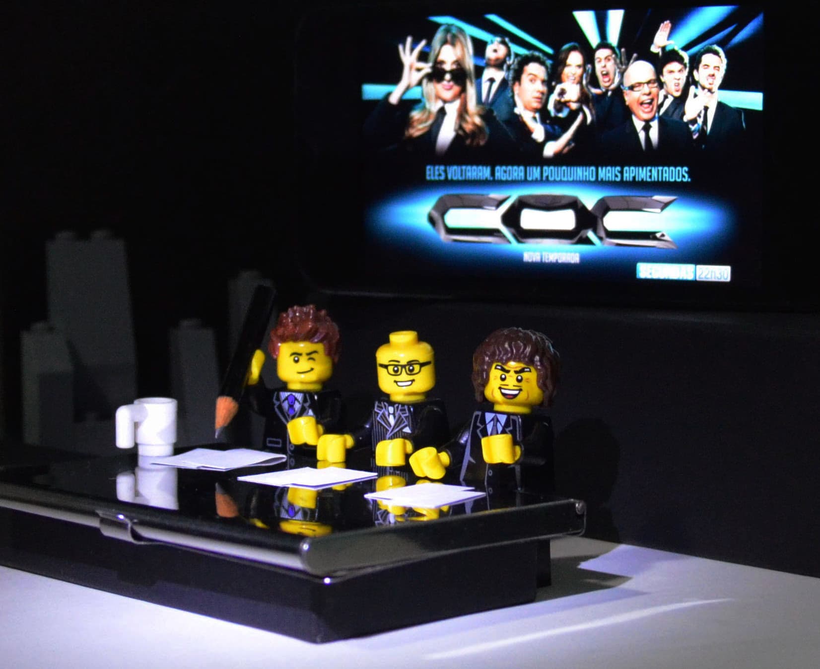 Lego Sobral