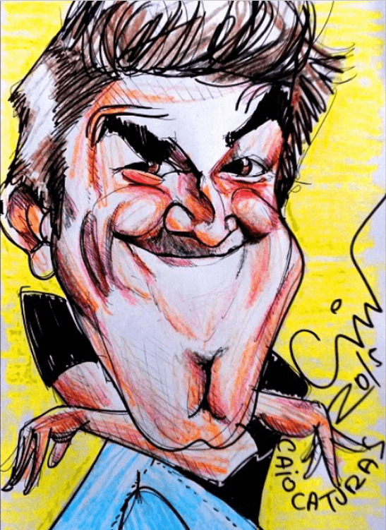 Caricaturas