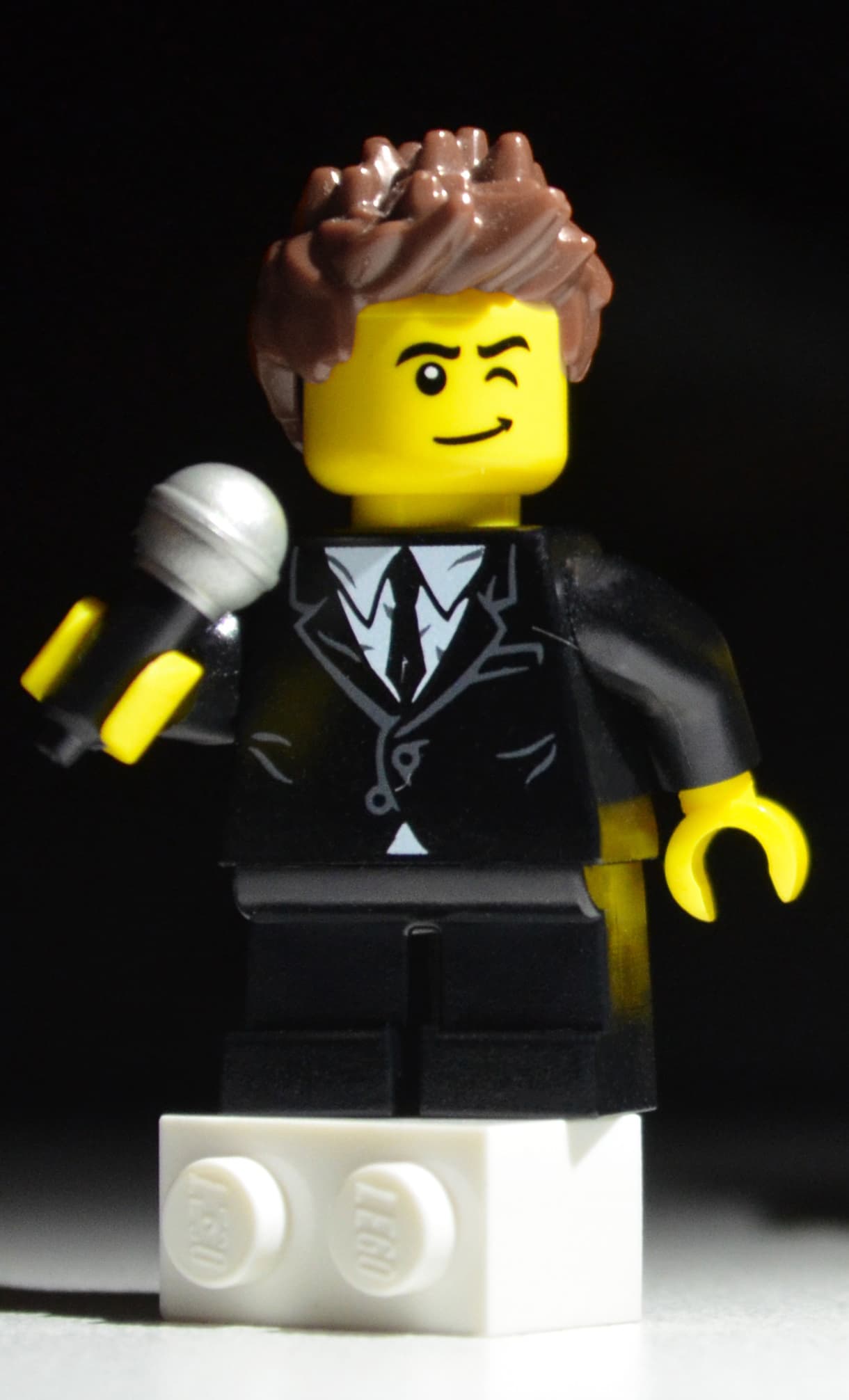 Lego Sobral
