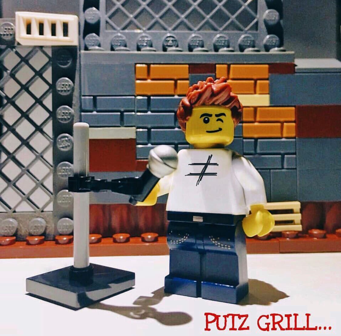 Lego Sobral