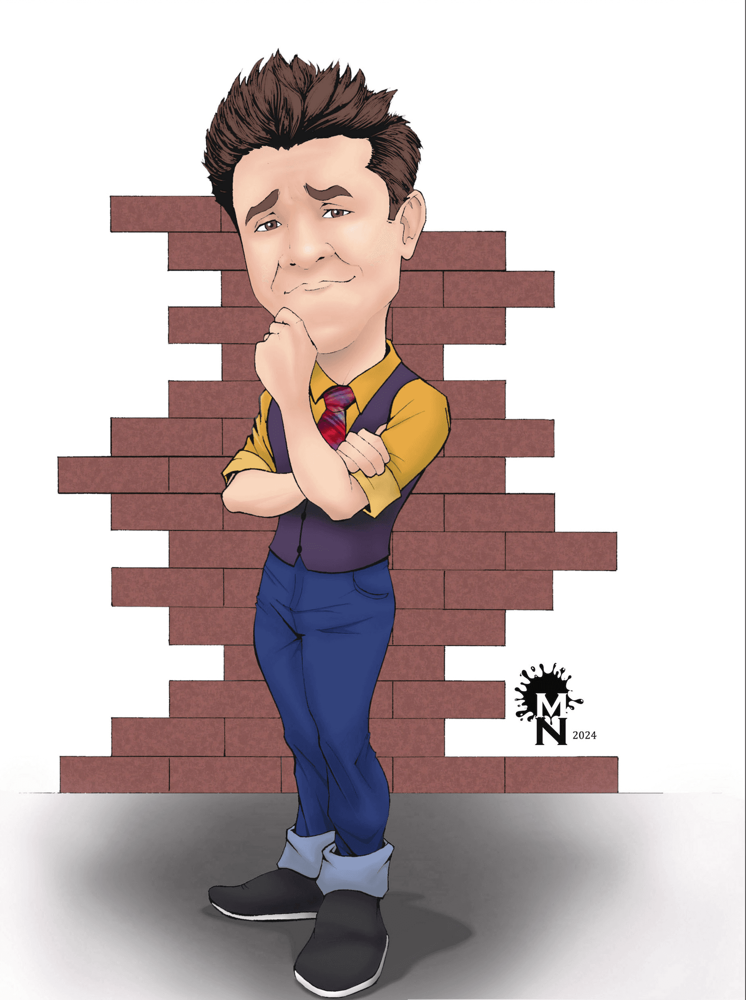 Márcio Noel