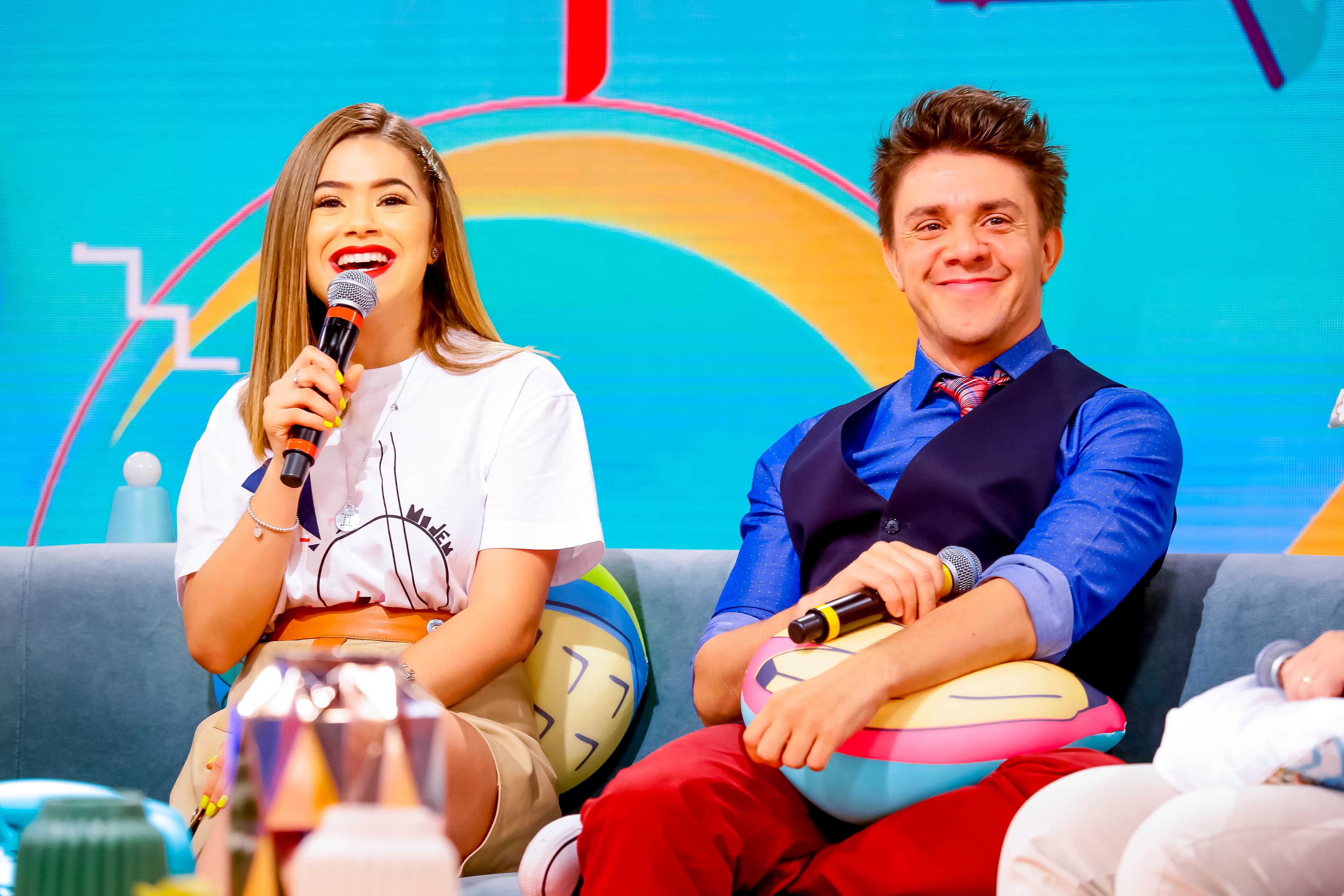 PROGRAMA DA MAISA
