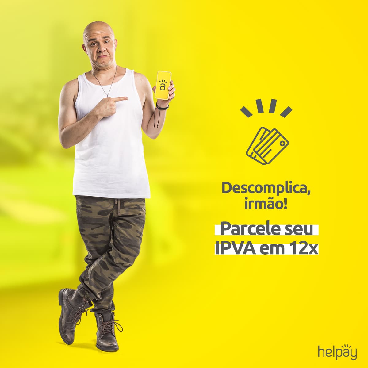 HELPAY