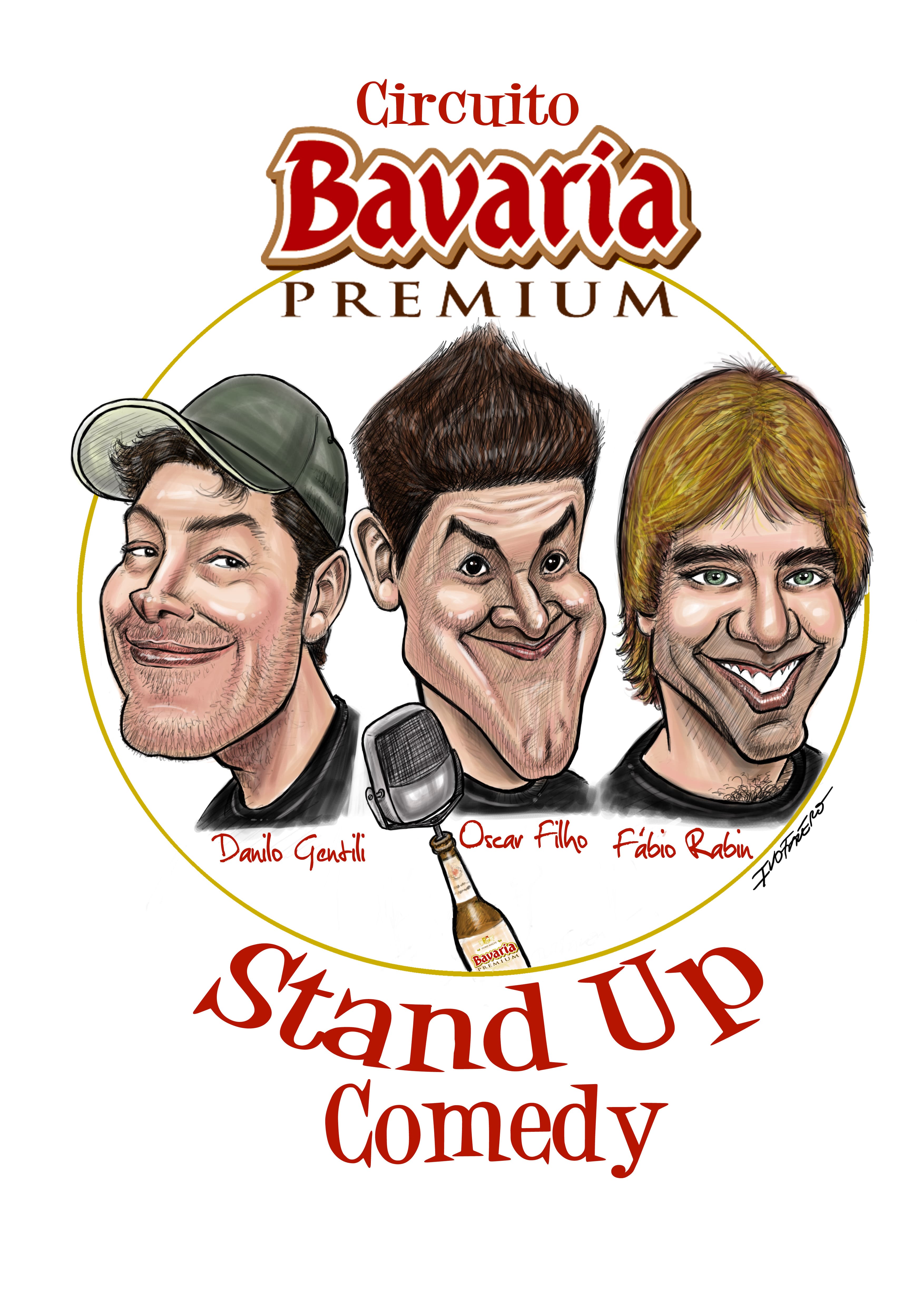 CIRCUITO BAVARIA PREMIUM